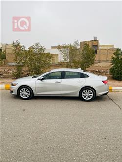 شيفروليه ماليبو